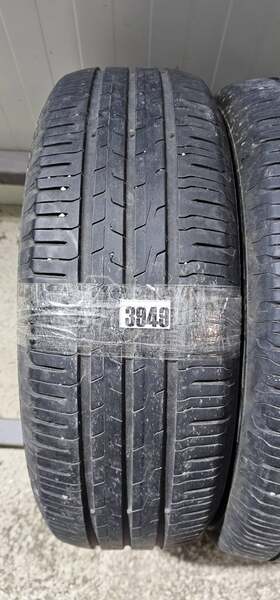 Continental 185/65 R15 Letnja