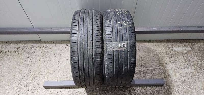 Continental 205/55 R16 Letnja