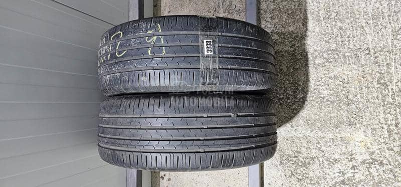 Continental 205/55 R16 Letnja