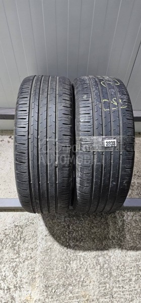 Continental 205/55 R16 Letnja
