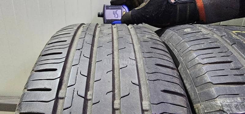 Continental 205/55 R16 Letnja