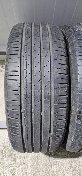Continental 205/55 R16 Letnja