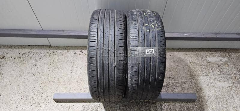 Continental 205/55 R16 Letnja