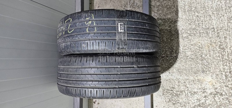 Continental 205/55 R16 Letnja