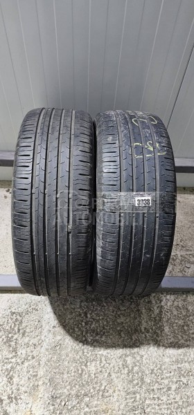 Continental 205/55 R16 Letnja
