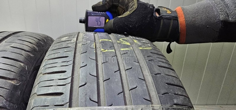 Continental 205/55 R16 Letnja