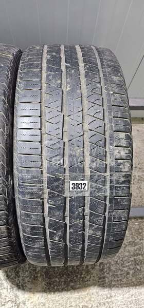 Continental 275/45 R21 Letnja