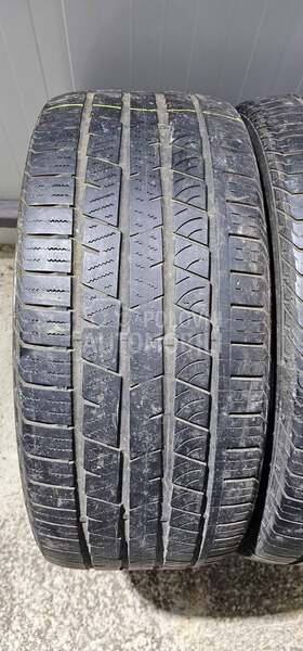 Continental 275/45 R21 Letnja