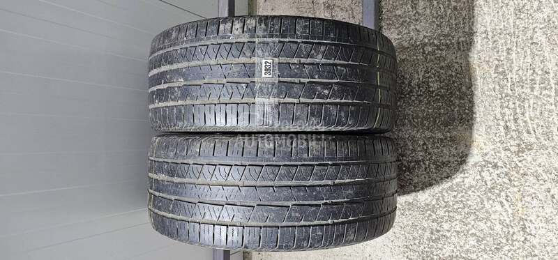 Continental 275/45 R21 Letnja
