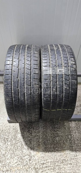 Continental 275/45 R21 Letnja
