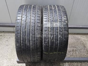 Continental 275/45 R21 Letnja