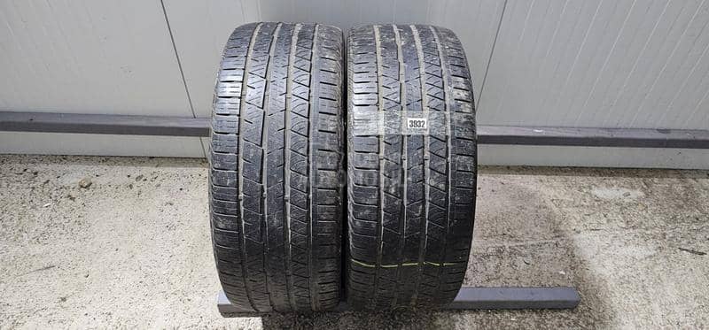 Continental 275/45 R21 Letnja