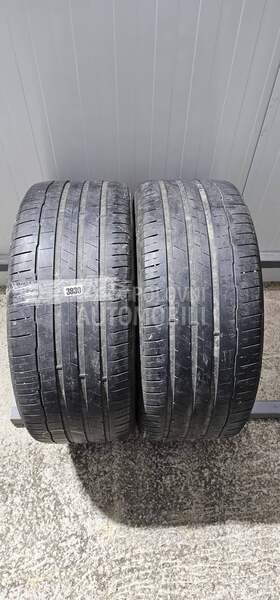 Hankook 285/45 R21 Letnja