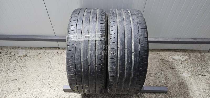 Hankook 285/45 R21 Letnja