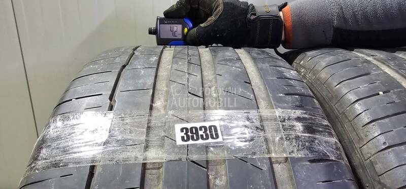 Hankook 285/45 R21 Letnja