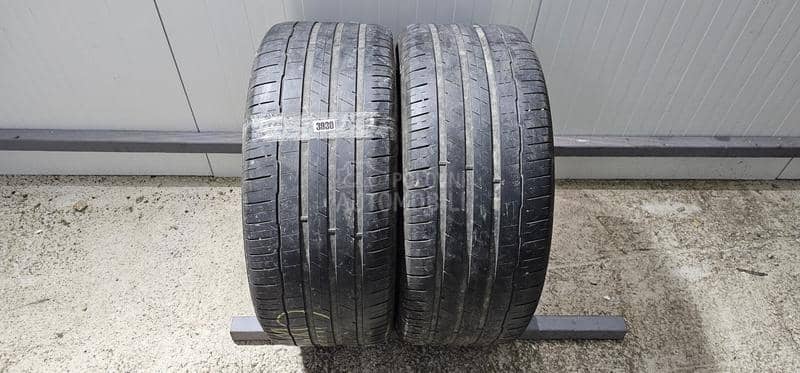 Hankook 285/45 R21 Letnja
