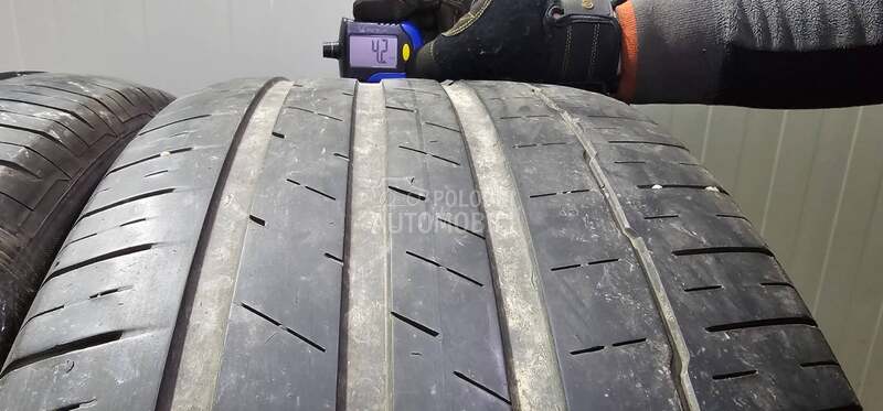 Hankook 285/45 R21 Letnja