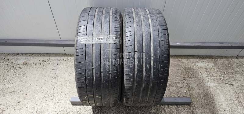 Hankook 285/45 R21 Letnja