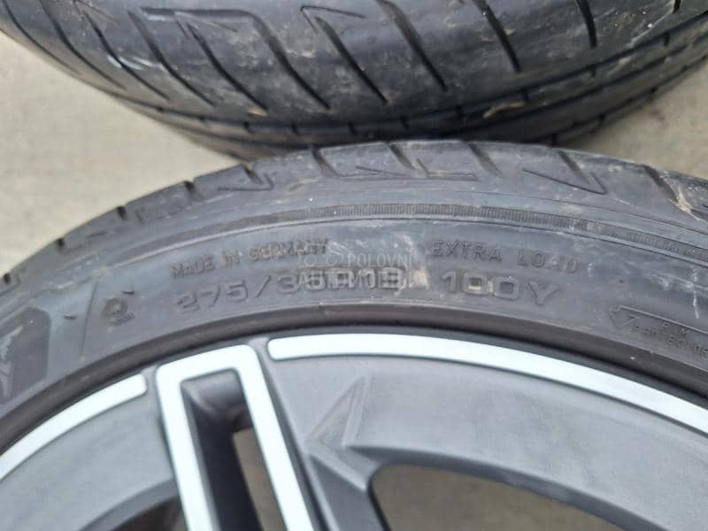 Aluminijumske felne CLS 19" 5 x 112