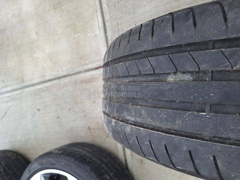 Aluminijumske felne CLS 19" 5 x 112