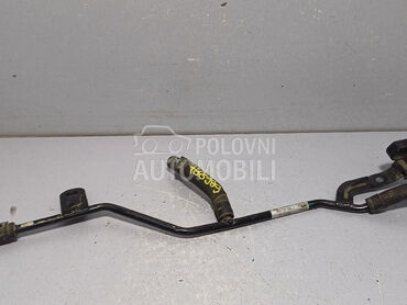 CRIJEVO za Volkswagen Caddy