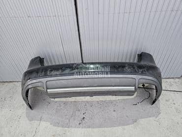 Zadnji branik za Audi A4, RS4, S4 od 2008. do 2012. god.