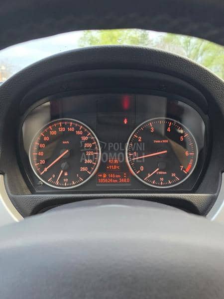 BMW 318 kao  N  o  v