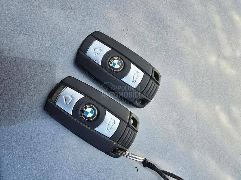 BMW 318 kao  N  o  v