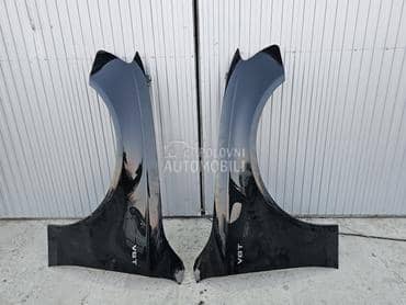 Krila za Audi A4, S4 od 2008. do 2012. god.