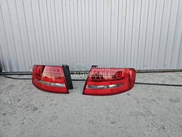 Led stop lampe za Audi A4, S4 od 2008. do 2012. god.