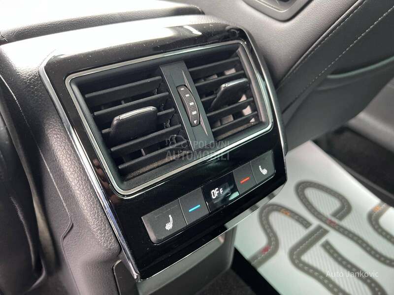 Škoda Superb 4x4 DSG  90 000 K M