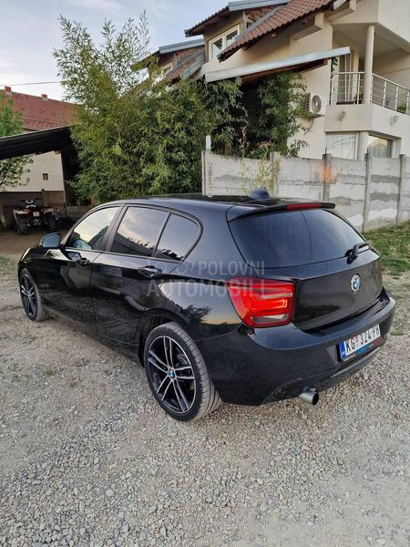 BMW 116 116i