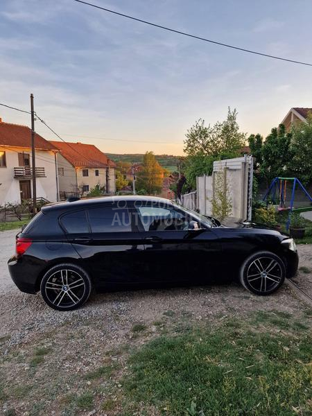 BMW 116 116i