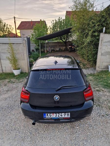 BMW 116 116i