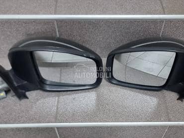 Retrovizori za Renault Espace, Grand Espace od 2010. do 2014. god.