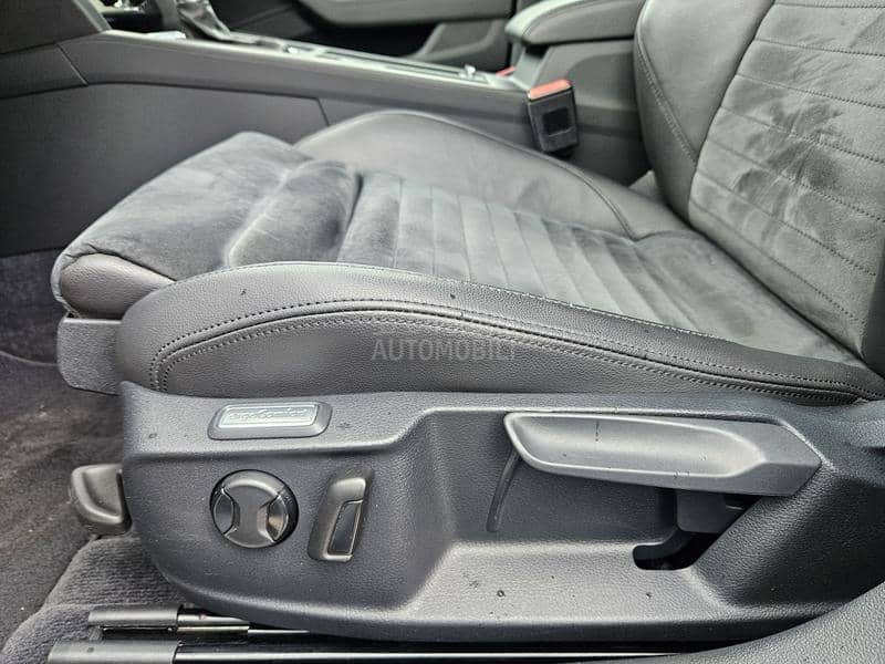 Volkswagen Passat B8 2.0 TDI 4MOTION