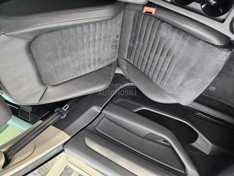 Volkswagen Passat B8 2.0 TDI 4MOTION