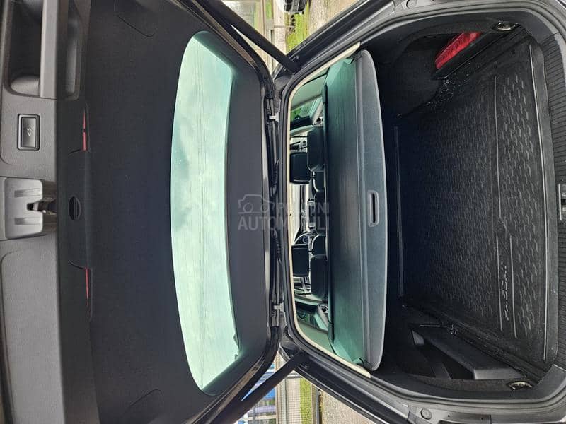 Volkswagen Passat B8 2.0 TDI 4MOTION