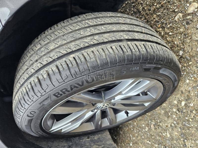 Volkswagen Passat B8 2.0 TDI 4MOTION