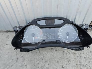 Sat za Audi A4, S4 od 2008. do 2012. god.