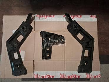 Golf 7 Nosac  zadnjeg branika za Volkswagen Golf 7 od 2012. do 2019. god.