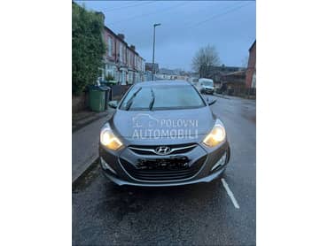 Grejač za Hyundai i40 od 2012. do 2018. god.