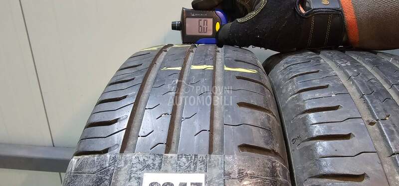 Continental 175/65 R14 Letnja