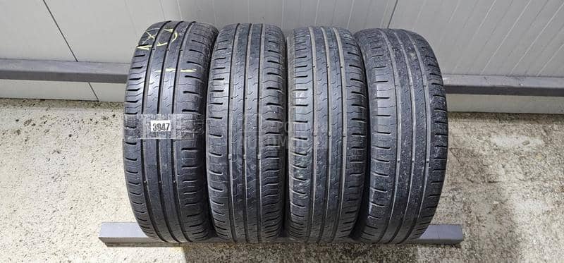 Continental 175/65 R14 Letnja