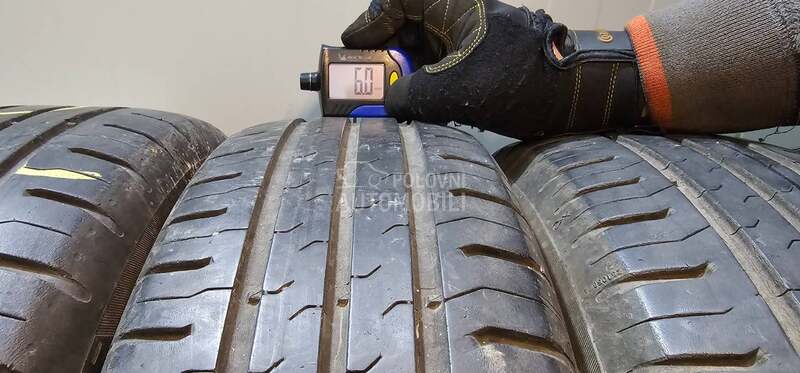 Continental 175/65 R14 Letnja