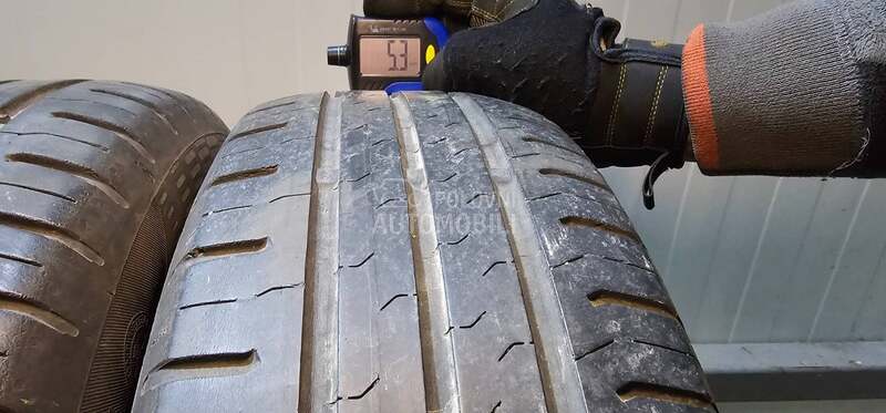 Continental 175/65 R14 Letnja