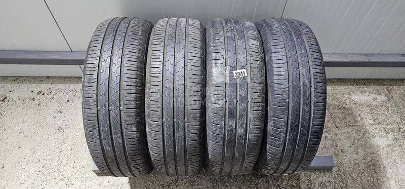 Continental 185/65 R15 Letnja
