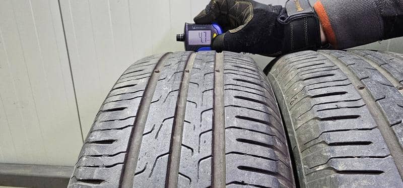 Continental 185/65 R15 Letnja