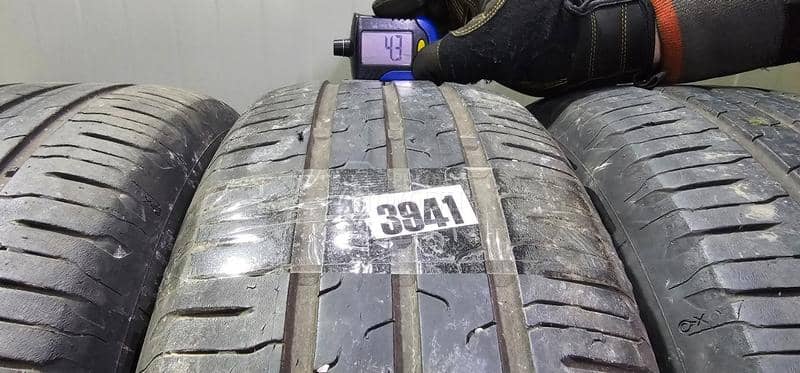 Continental 185/65 R15 Letnja