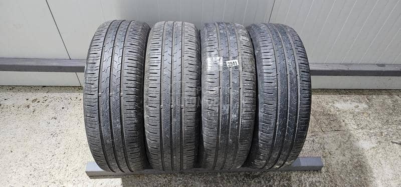 Continental 185/65 R15 Letnja